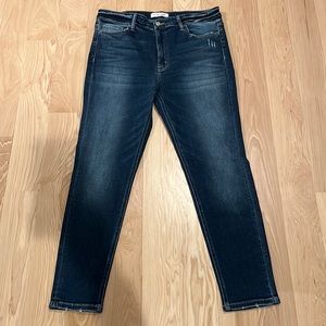 Flying Monkey skinny jeans size 32